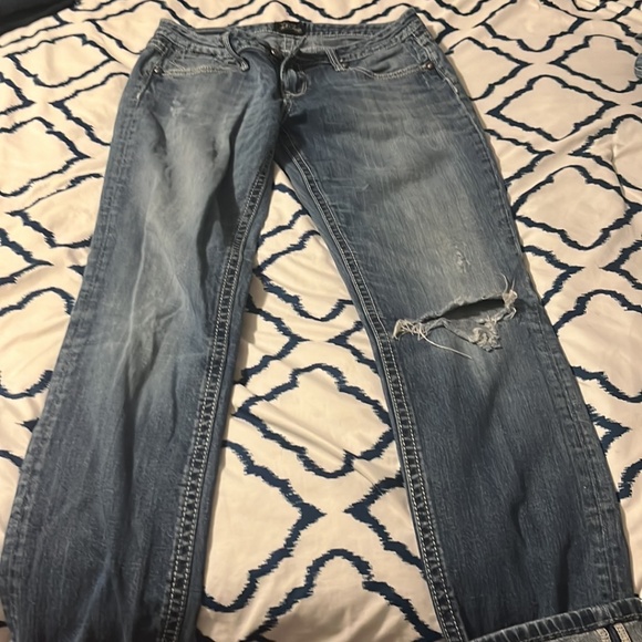 Exspress jeans - Picture 2 of 6